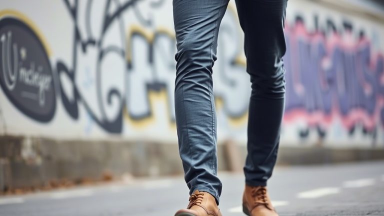 When to Replace Your Old Pants