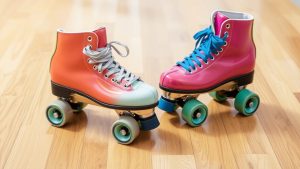 Why Do My Roller Skates Keep Wobbling