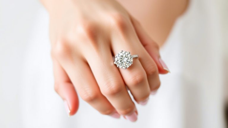 Why Do Some Rings Turn Your Finger Green