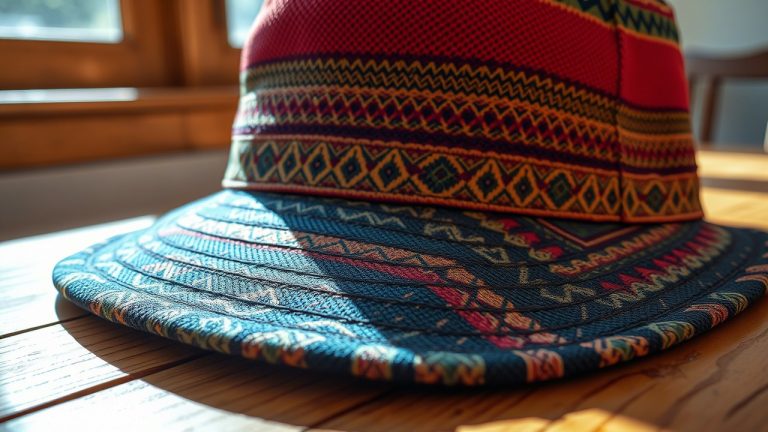 Why Hat Size Matters and How to Choose the Right Fit