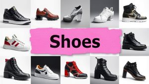 Wide Fit vs. Regular Fit Shoes