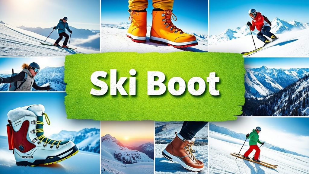 10 Best Ski Boot Size Chart Ideas to Enhance Skiing Endurance