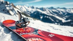 10 Fun Facts About Snowboarding You Probably Didn’t Know