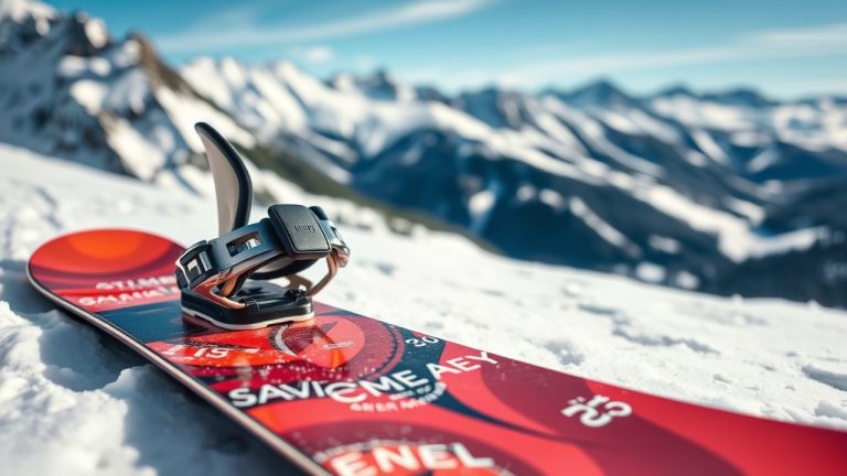10 Fun Facts About Snowboarding You Probably Didn’t Know