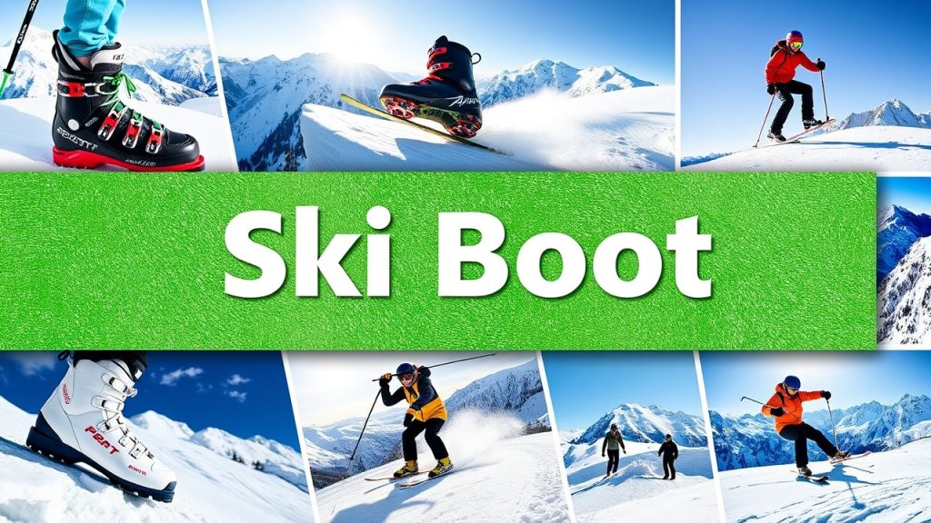 12 Best Ski Boot Size Chart Ideas to Improve Performance