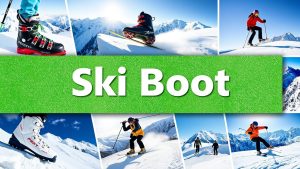12 Best Ski Boot Size Chart Ideas to Improve Performance
