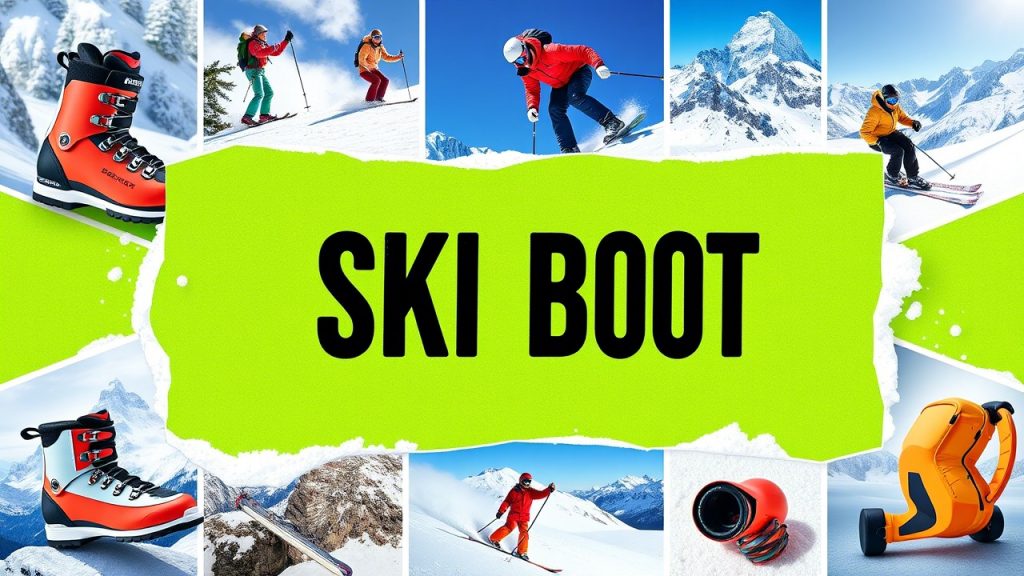 15 Best Ski Boot Size Chart Ideas to Maximize Comfort