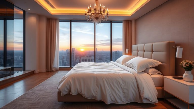 Adjustable Beds