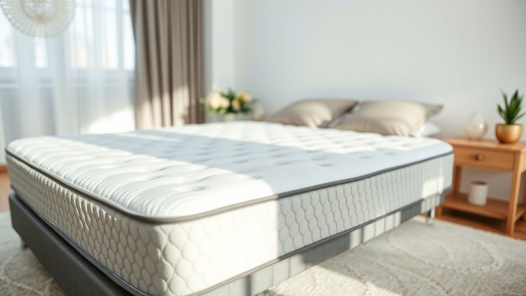 Adjustable Beds vs. Traditional Beds