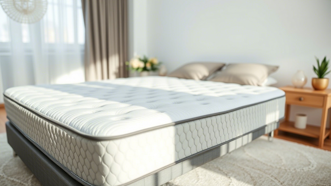 Adjustable Beds vs. Traditional Beds