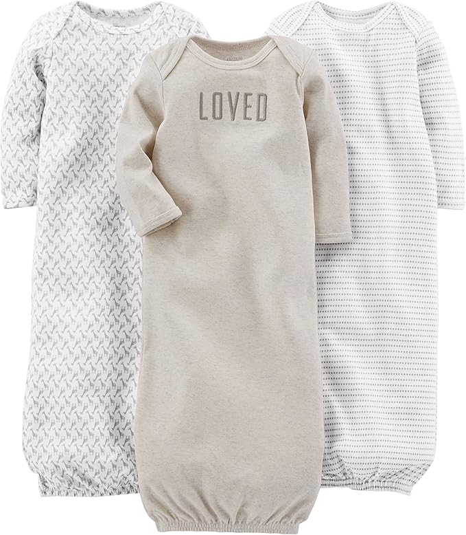 Baby Clothes 1