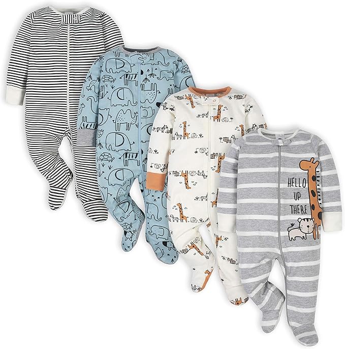 Baby Clothes 4