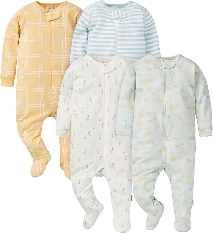 Baby Clothes 5