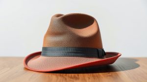 Baseball Cap vs. Fedora Which Hat Style Suits You Best