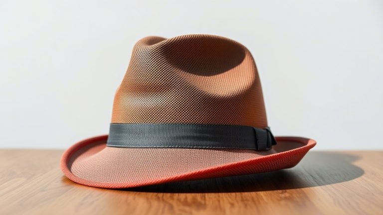 Baseball Cap vs. Fedora Which Hat Style Suits You Best