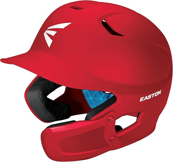 Baseball Helmet 2