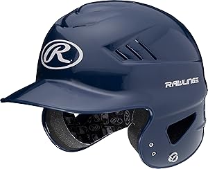 Baseball Helmet 4