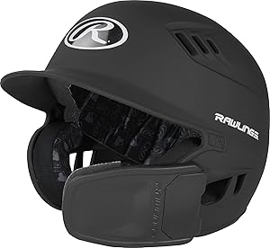 Baseball Helmet 6