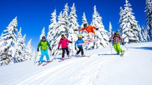 Beginner’s Guide to Snowboarding Everything You Need to Know