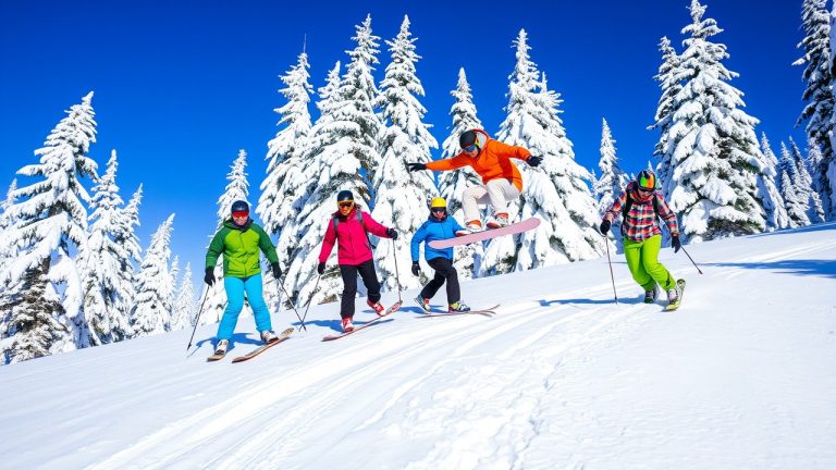 Beginner’s Guide to Snowboarding Everything You Need to Know