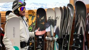 Best Budget-Friendly Snowboarding Trips for Beginners