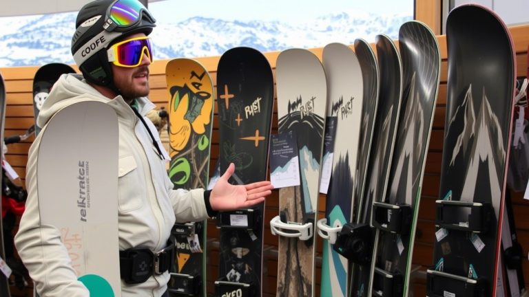 Best Budget-Friendly Snowboarding Trips for Beginners