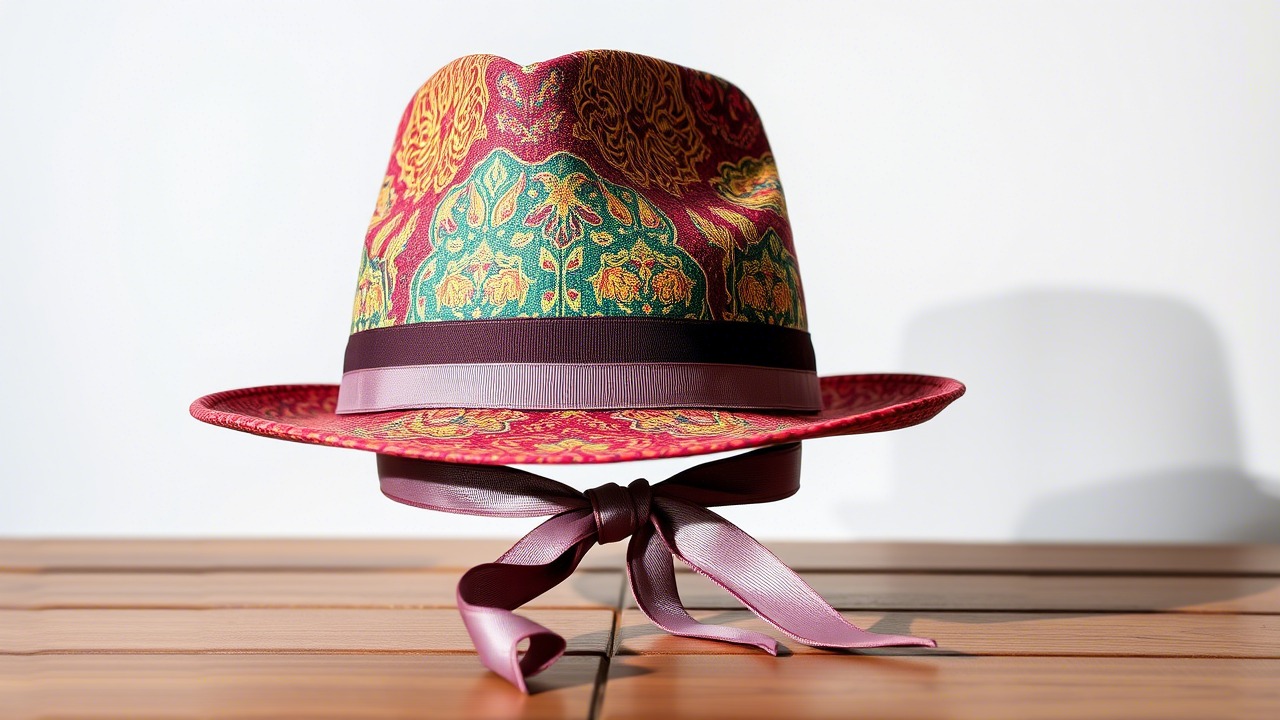 Best Hats for Winter Stay Warm in Style