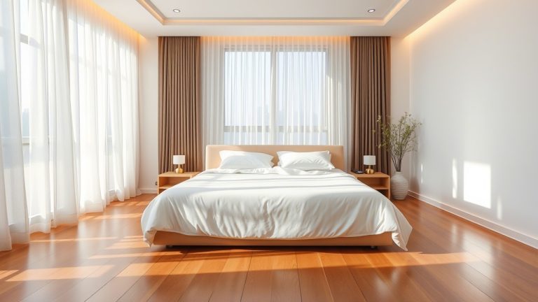 Best Headboards for Small and Large Beds