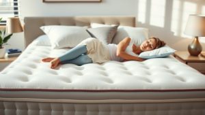 Best Mattress for Back Pain