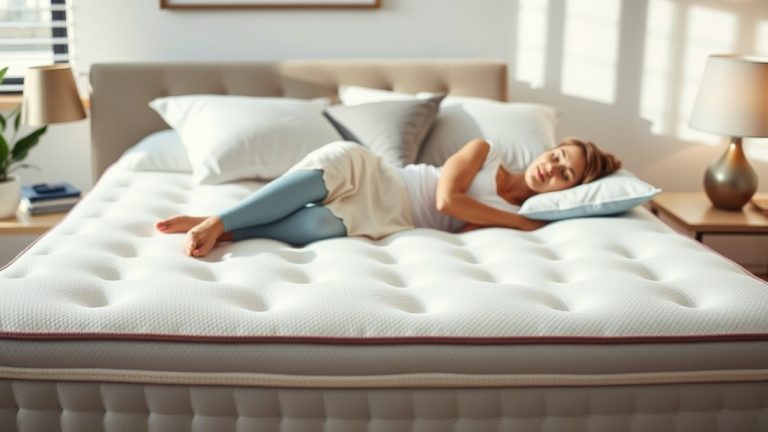 Best Mattress for Back Pain