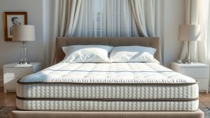 Best Mattress for Couples