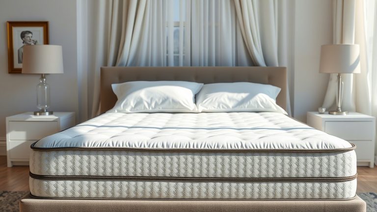 Best Mattress for Couples