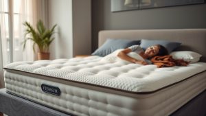 Best Mattress for Kids