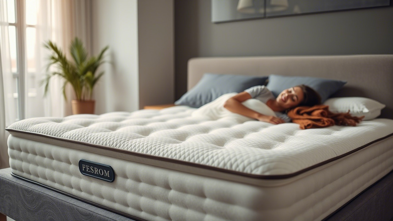 Best Mattress for Kids