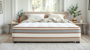 Best Mattress for Side Sleepers