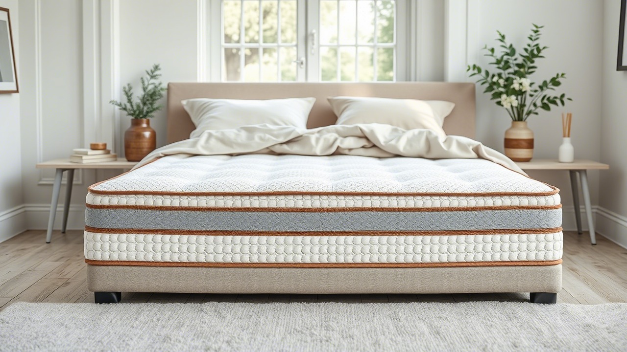 Best Mattress for Side Sleepers