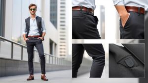 Best Pants for Office Wear Style and Comfort Combined