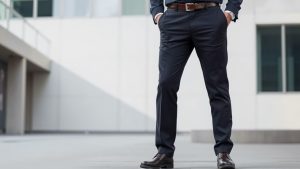Best Pants for Plus-Size Men and Women