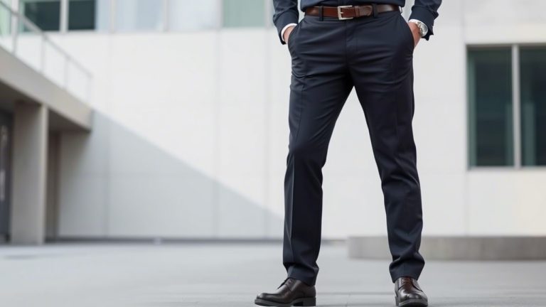 Best Pants for Plus-Size Men and Women