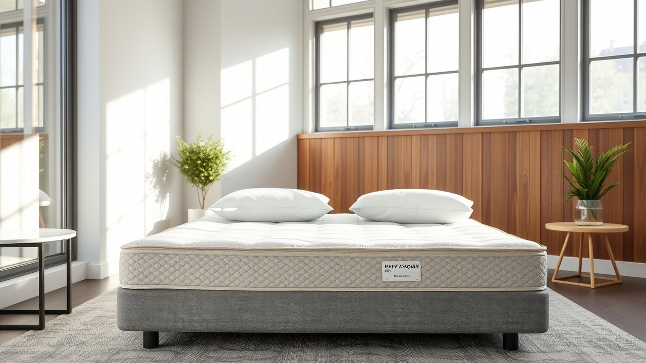 Best Place to Buy a Mattress Online
