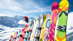 Best Snowboard Helmets and Goggles for Safety on the Slopes