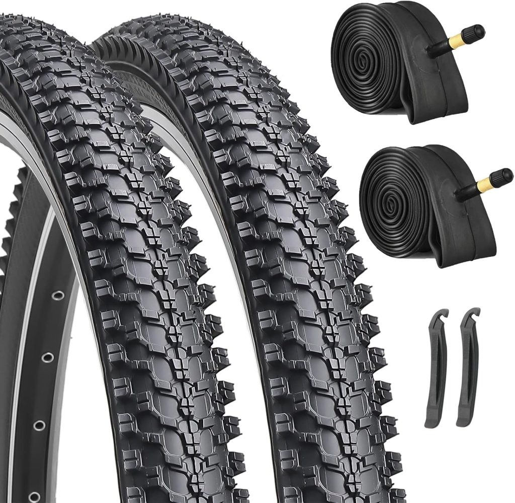 Bicycle Wheel 5