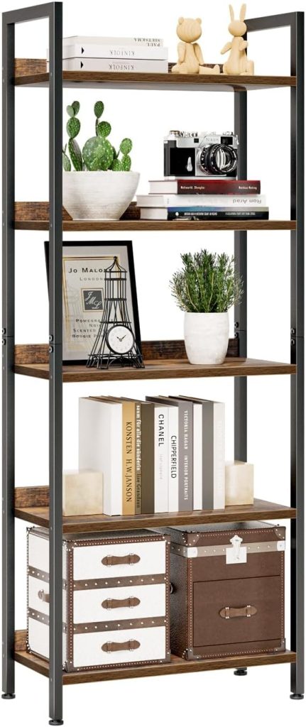 Bookshelf 1