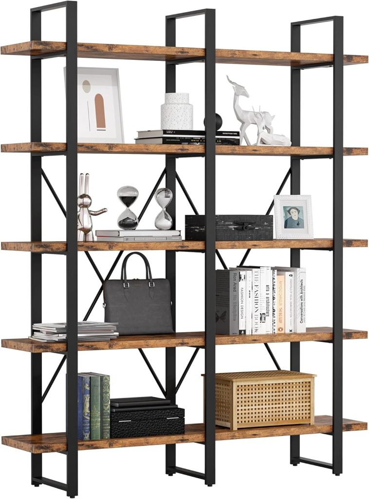 Bookshelf 2