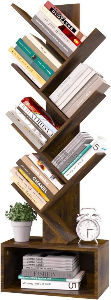 Bookshelf 3