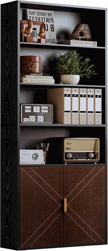 Bookshelf 4