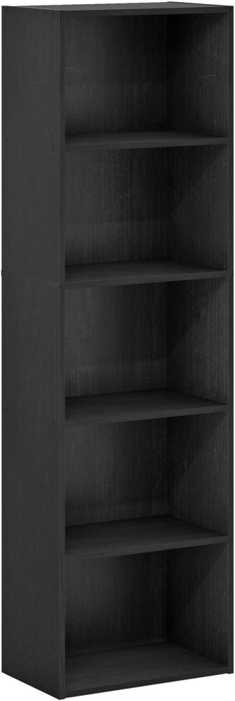 Bookshelf 5