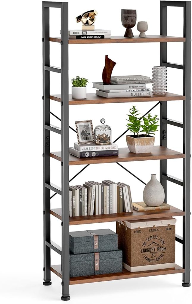 Bookshelf 6