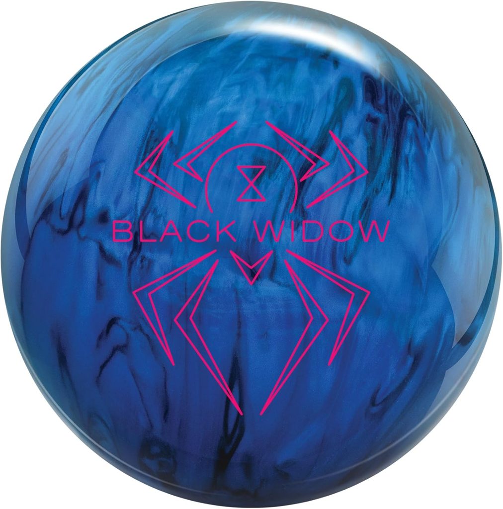 Bowling Ball 4