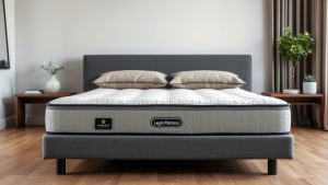 Box Spring vs. Platform Bed